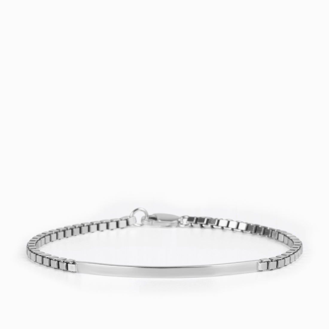 Martine Viergever, Dione Bracelet Silver