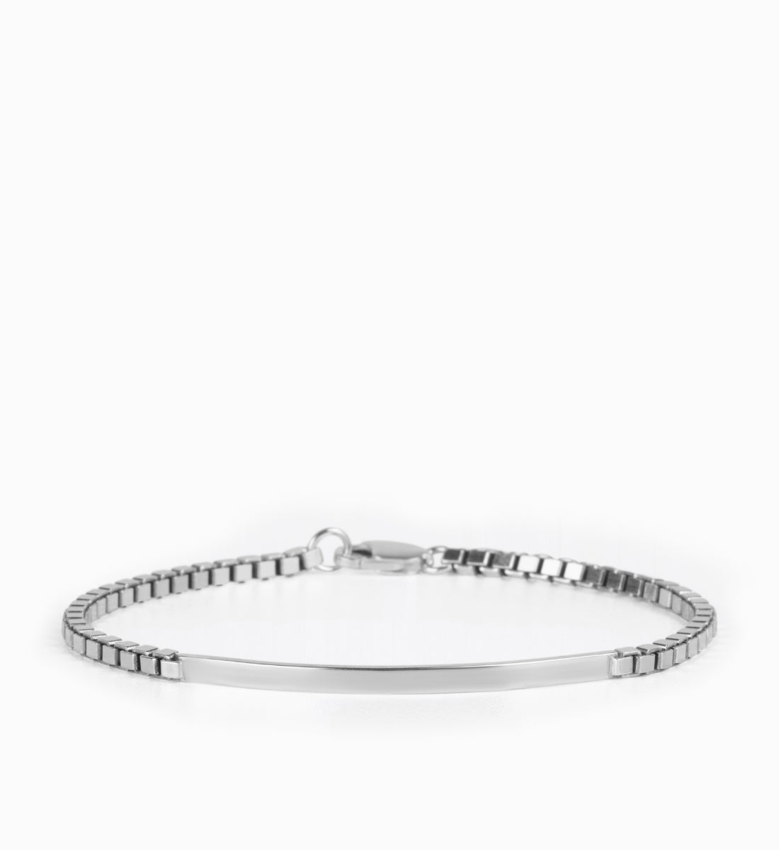 Martine Viergever, Dione Bracelet Silver