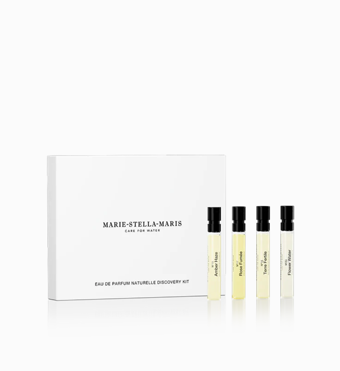 Eau de Parfum Naturelle Discovery Set