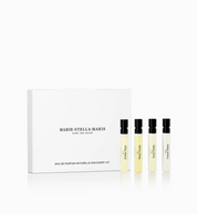 Eau de Parfum Naturelle Discovery Set