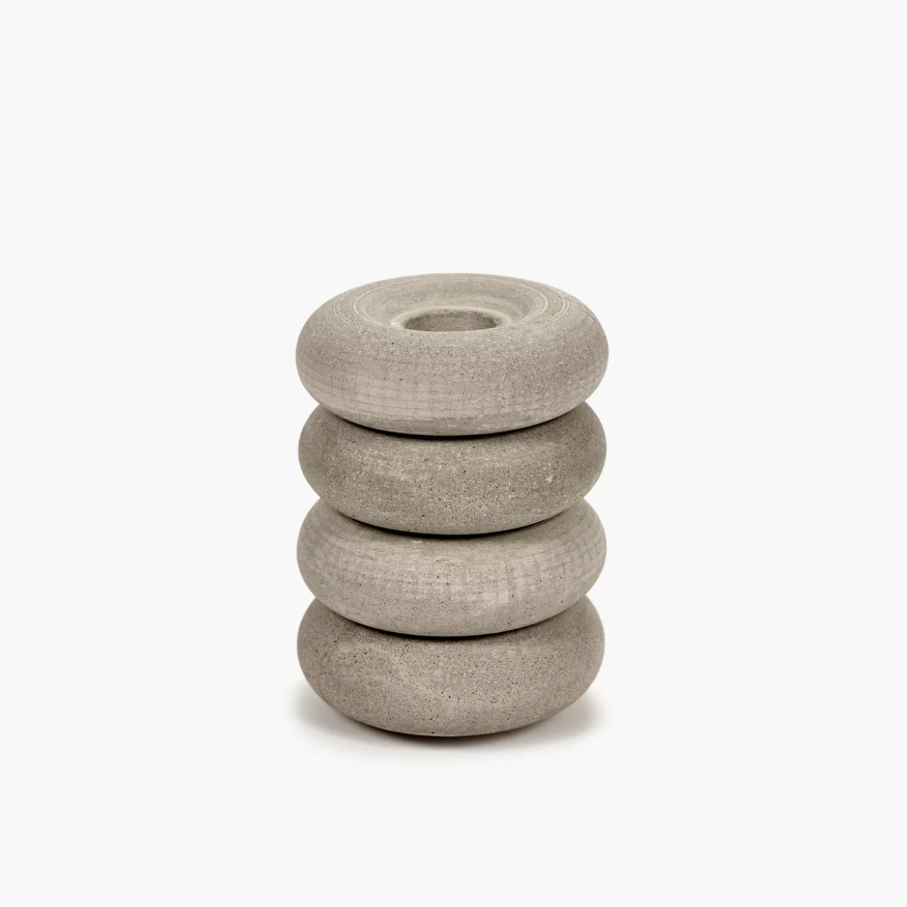 Serax, Concrete Brick Candle Holder