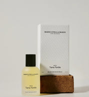 Marie-Stella-Maris, Eau de Parfum Naturelle No.18 Terre Fertile