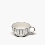 Serax, Inku Cappuccino Cup White