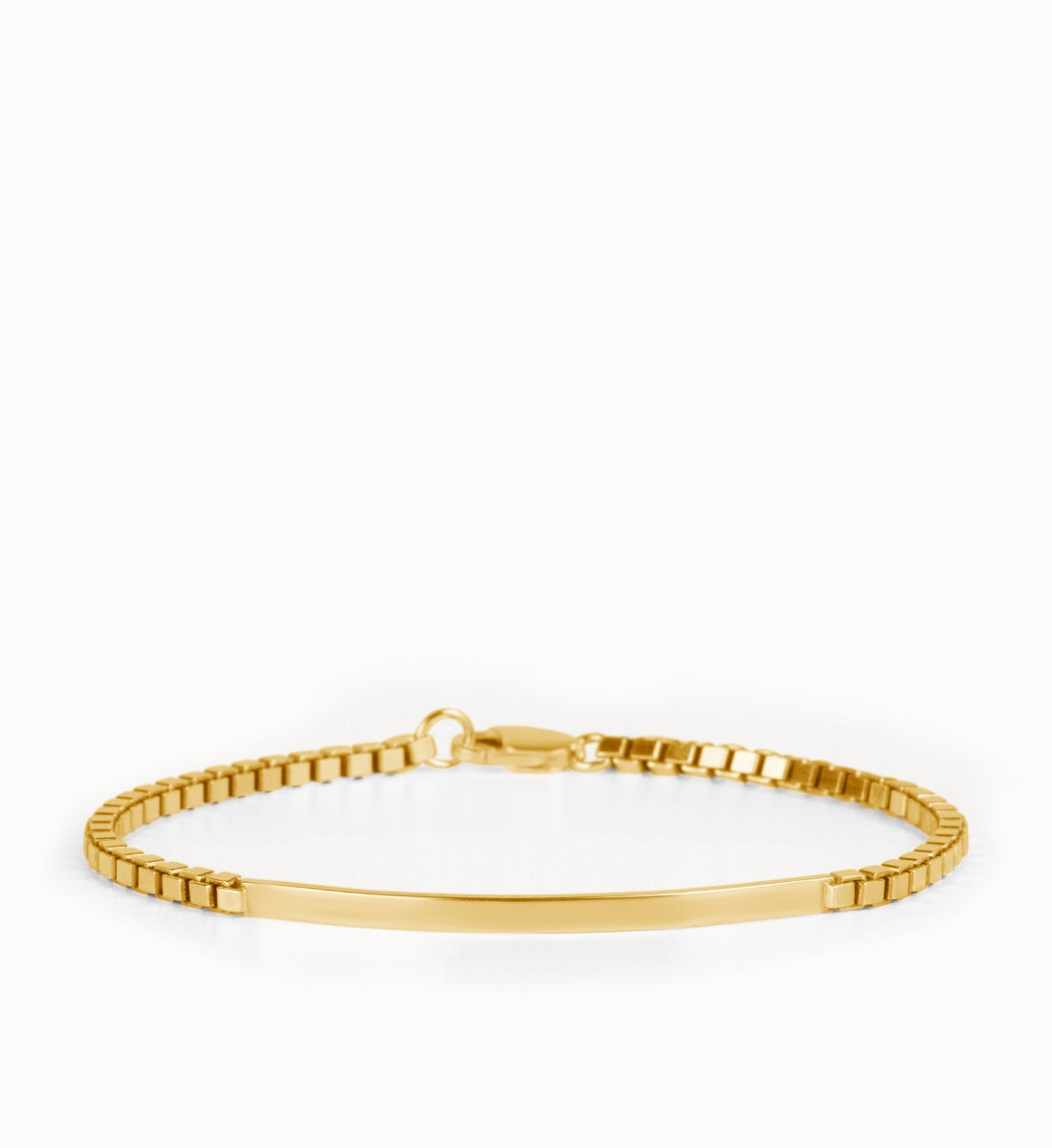 Martine Viergever, Dione Bracelet Gold