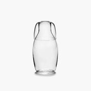 Serax, Passe-Partout Carafe With Glass