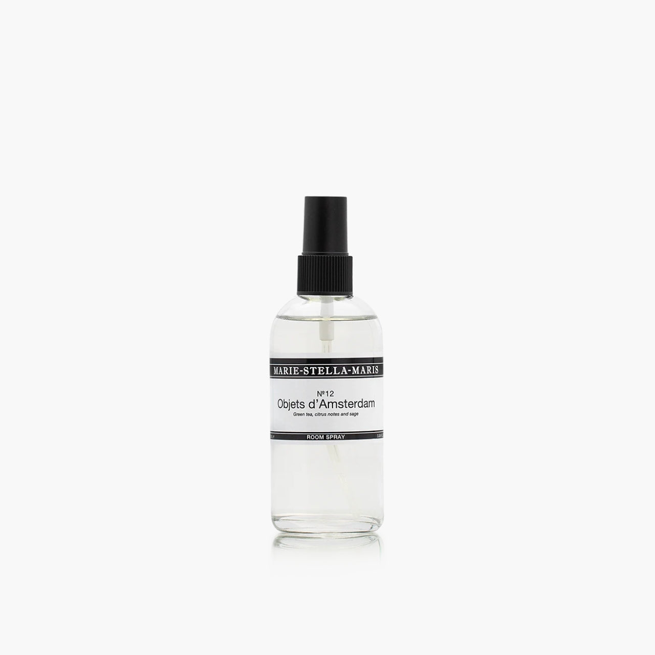 Marie-Stella-Maris, Room Spray No.12 Objets d'Amsterdam 100 ml