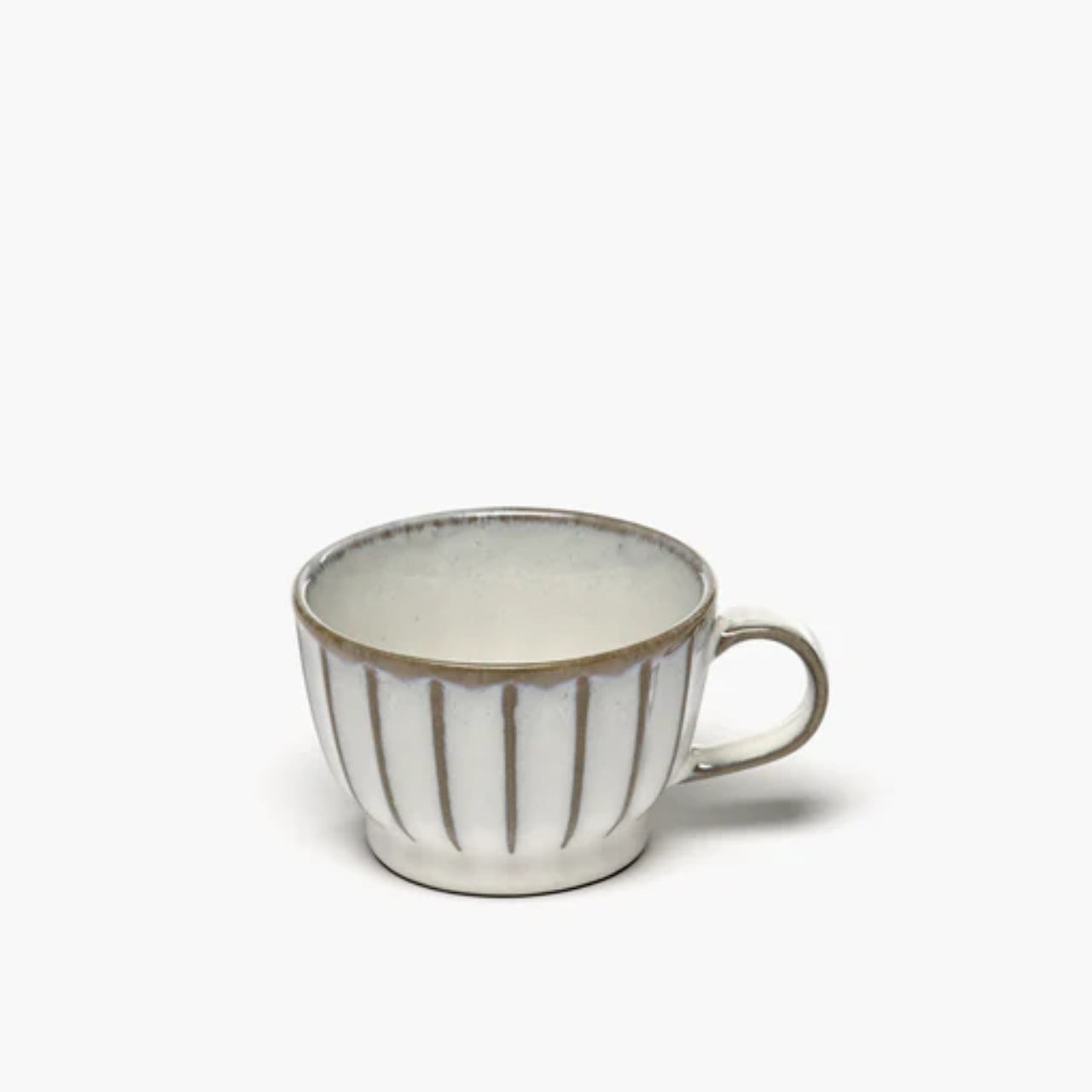 Serax, Inku Espresso Cup White