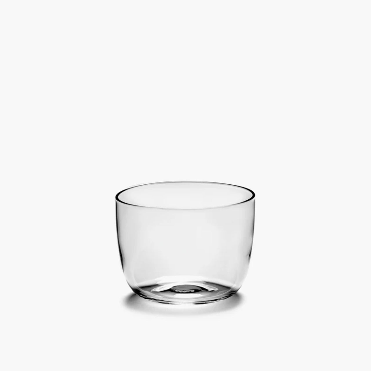 Serax, Passe-Partout Glass Low 