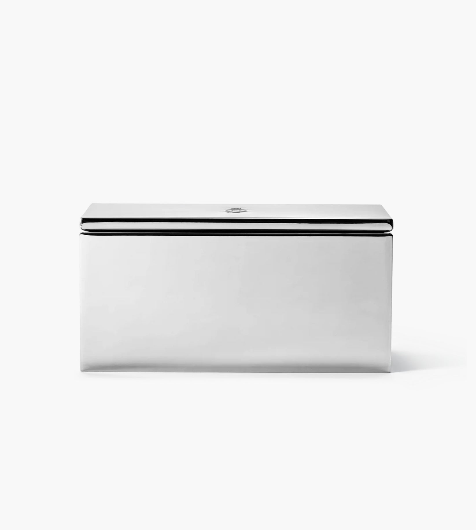 Sjöstrand Coffee Concept, Capsule Case Steel