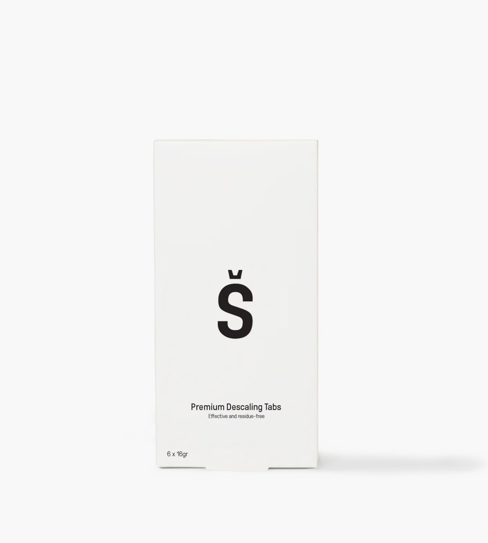 Sjöstrand Coffee Concept, Premium Descaling Tabs